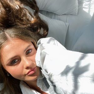 Meet your Posher, Hannah grace